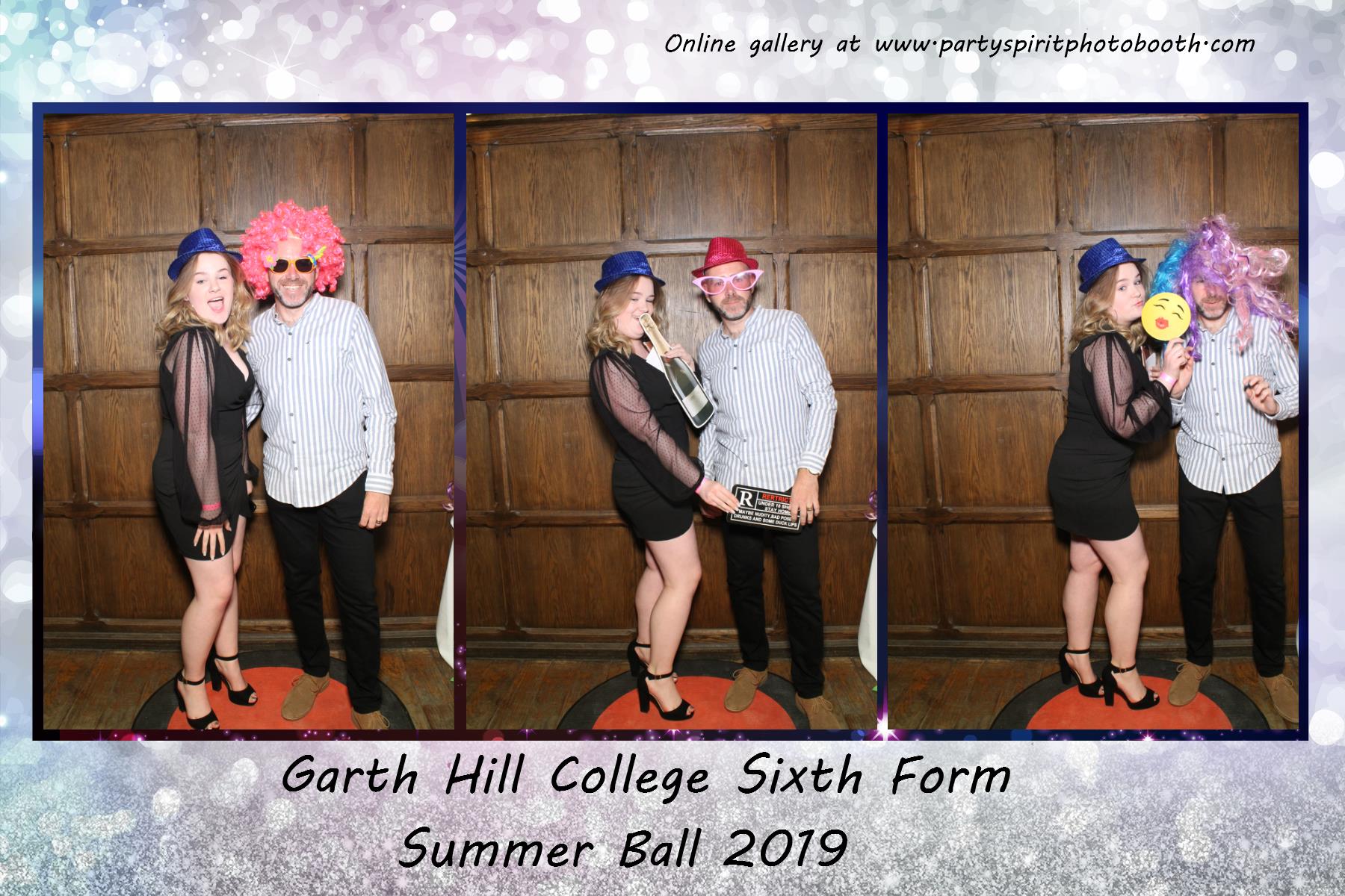 Sixth Form  Summer Ball  | View more photos from the event at gallery.partyspiritphotobooth.com/u/PartySpiritPhotoBooth/Sixth-Form-Summer-Ball